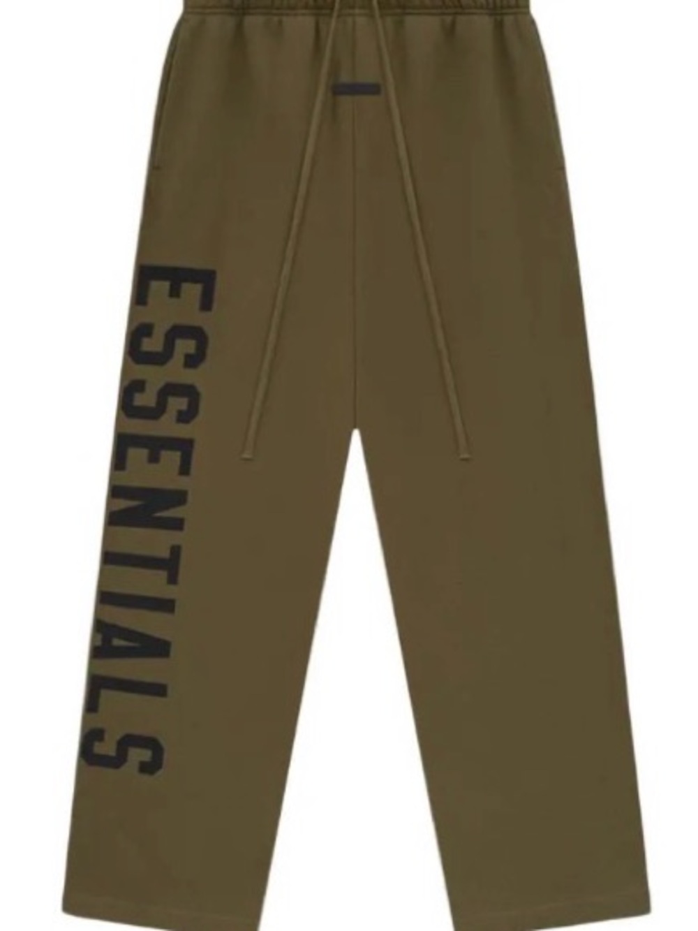 Essential fear of god sweatpants